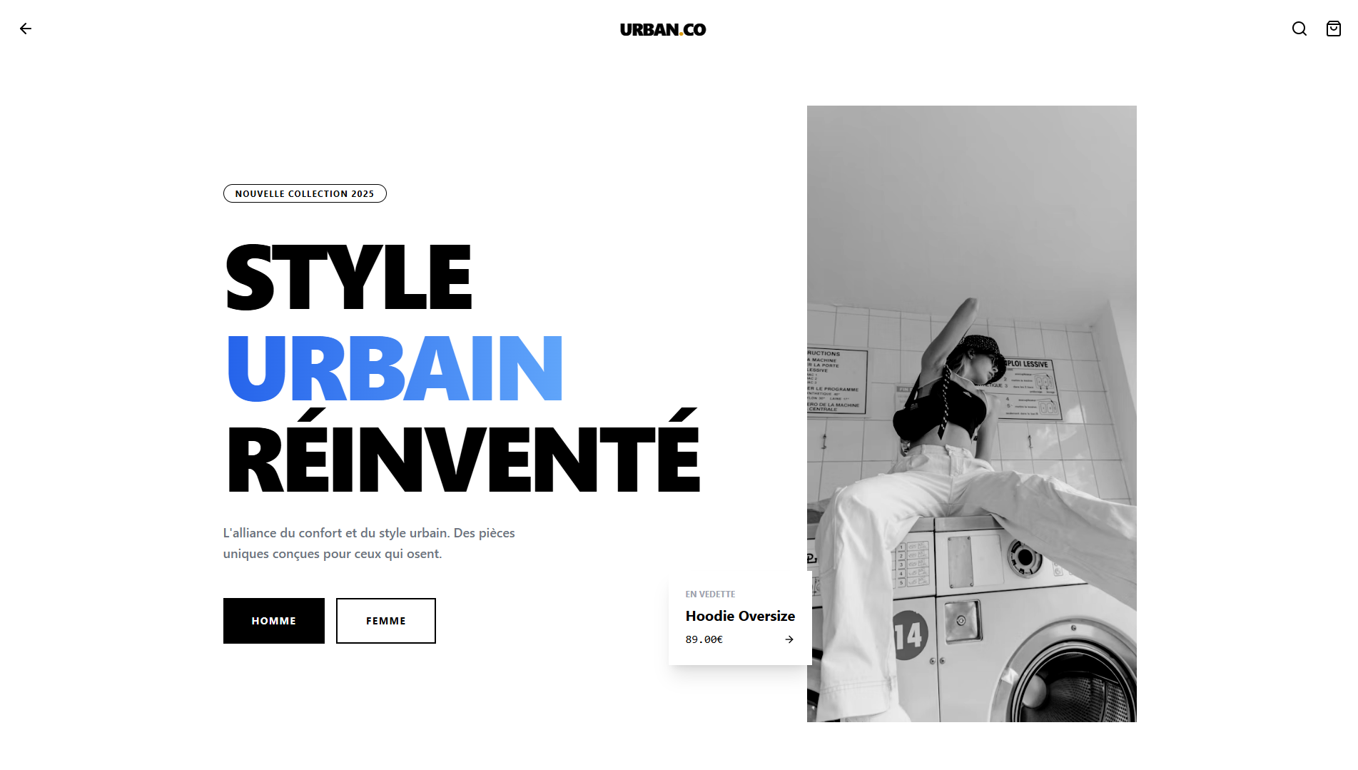 Urban Style